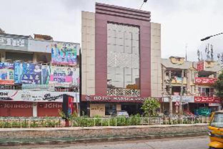 Fitness Center Photo