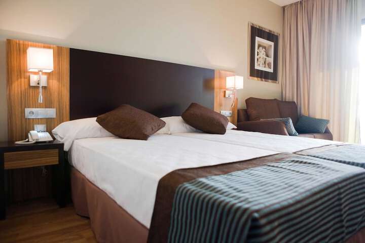 Hotel Apartamentos Conilsol