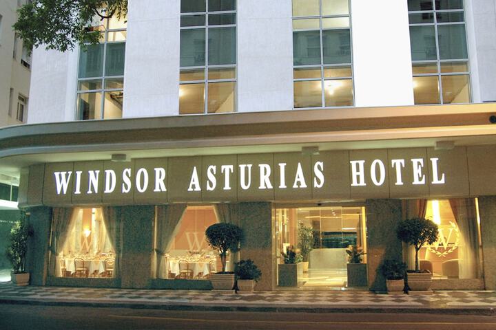 Hotel 36 of 40