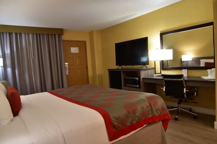 1 King Bed (4 of 30)