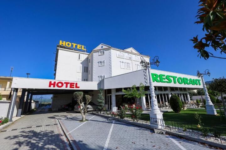 Hotel 117 of 122