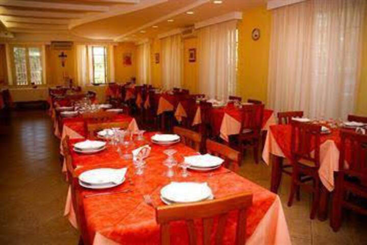 Casa per Ferie Suore Carmelitane