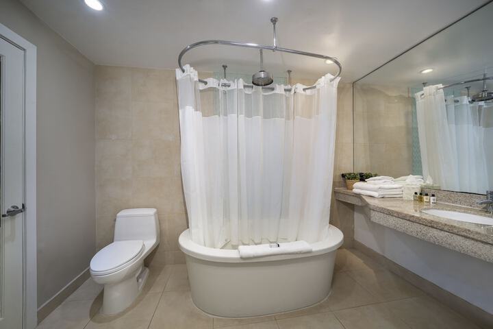 Fitness Center Photo