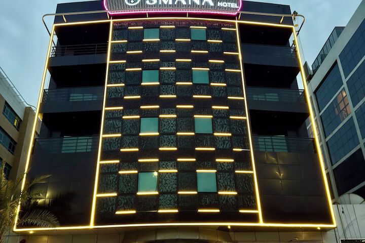 Hotel 42 of 42