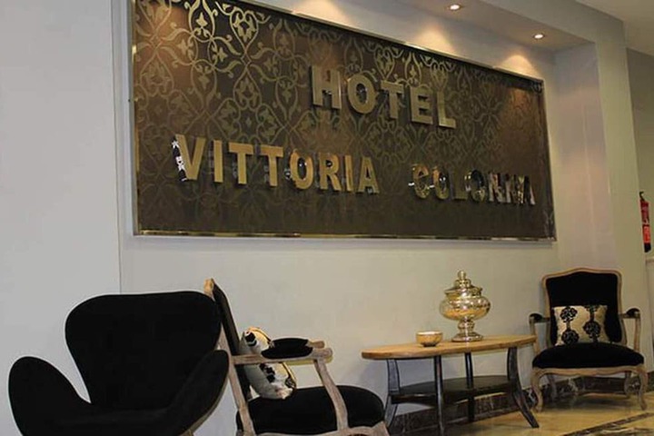 Photo of Hospedium Hotel Vittoria Colonna