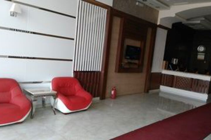 Hotel Interior 34 of 39