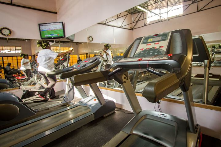 Health and Fitness 33 of 37
