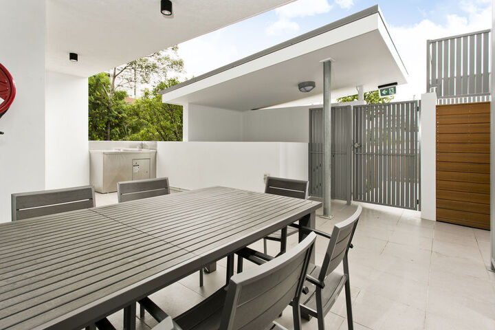 Terrace/Patio 21 of 21