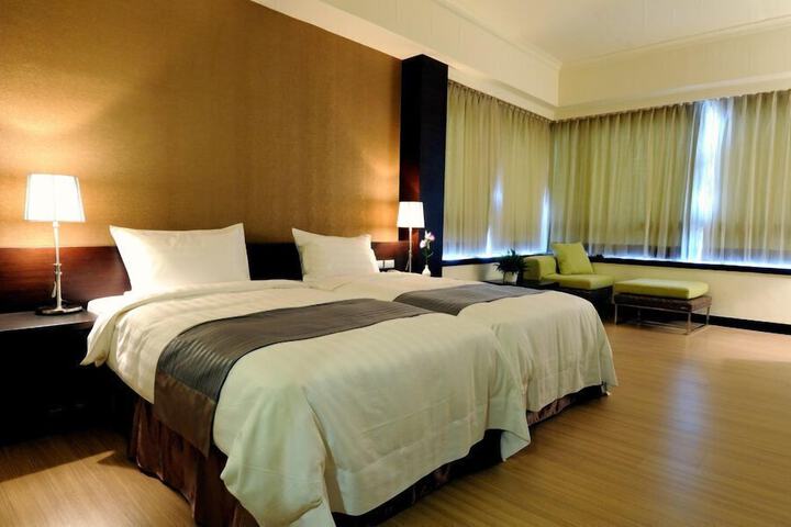 Hotel Interior 26 of 31