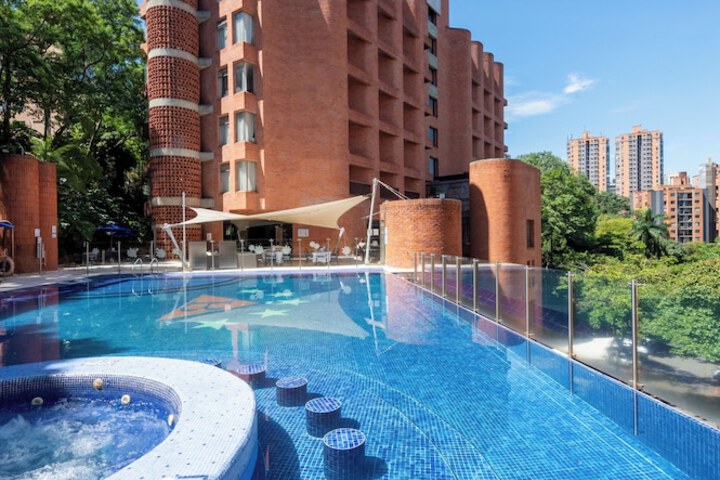Pool to Cool