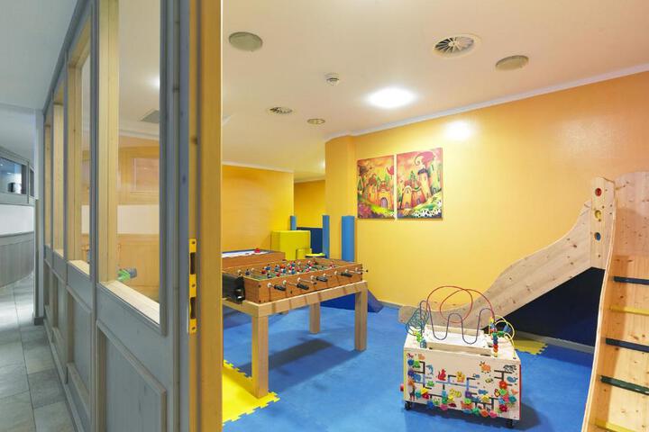 Fitness Facility Photos