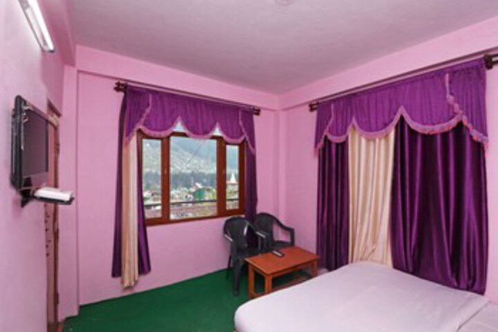 Room 21 of 22