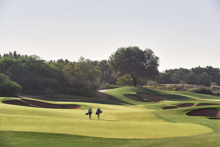 Golf 85 of 199