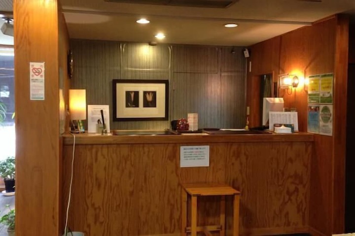 Hotel Interior 2 of 31