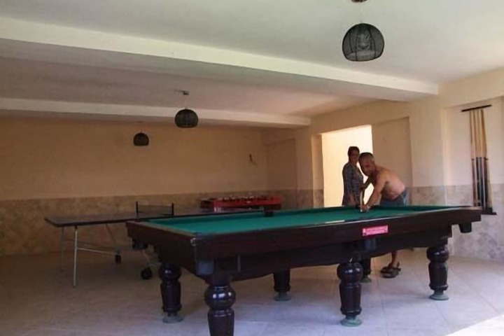 Spa and Wellness Pictures