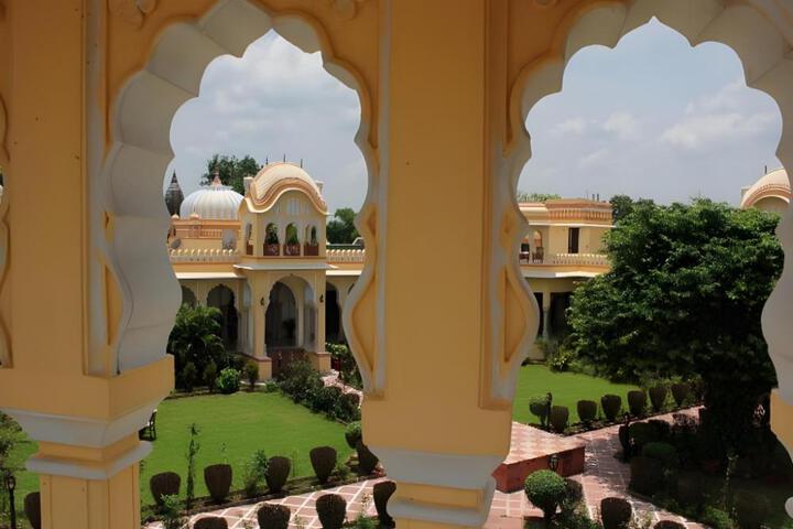 Fitness Center Photo