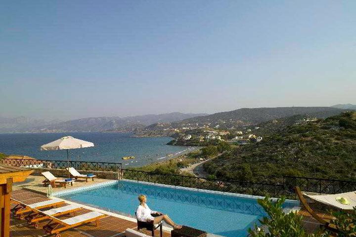 Miramare Villas & Suites