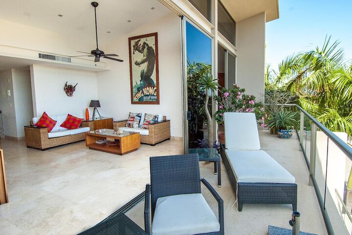 Terrace/Patio 17 of 23