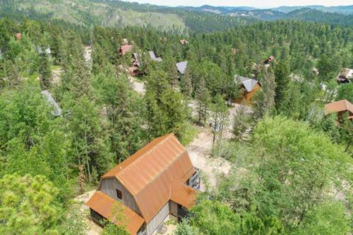 Ravens Ridge in Lead, SD