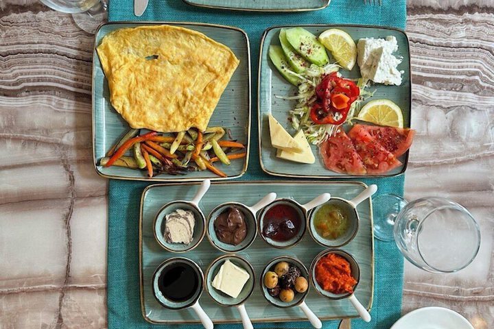 Breakfast/Coffee Service 10 of 15