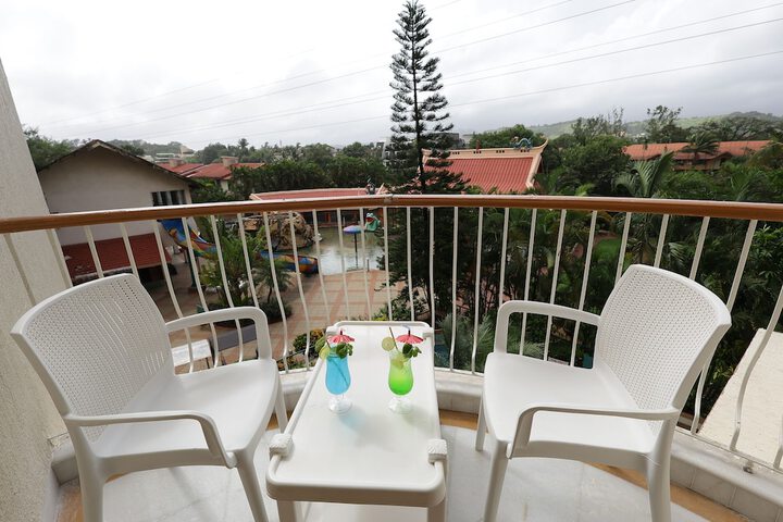 Terrace/Patio 34 of 73