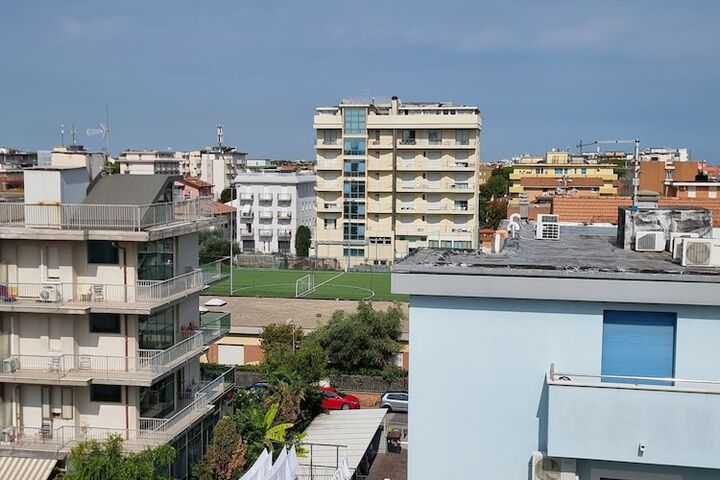 Hotel View 161 of 161