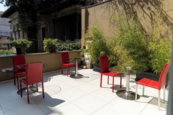 Terrace/Patio 63 of 65