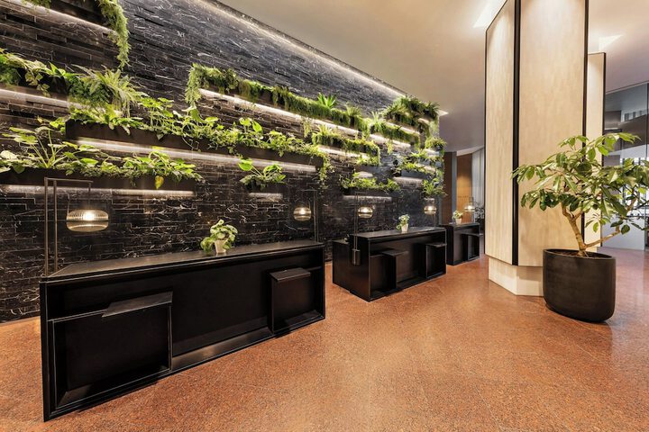 Hotel Interior 2 of 107