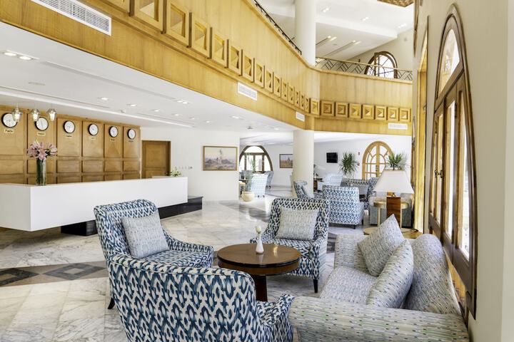 Hotel Interior 4 of 75