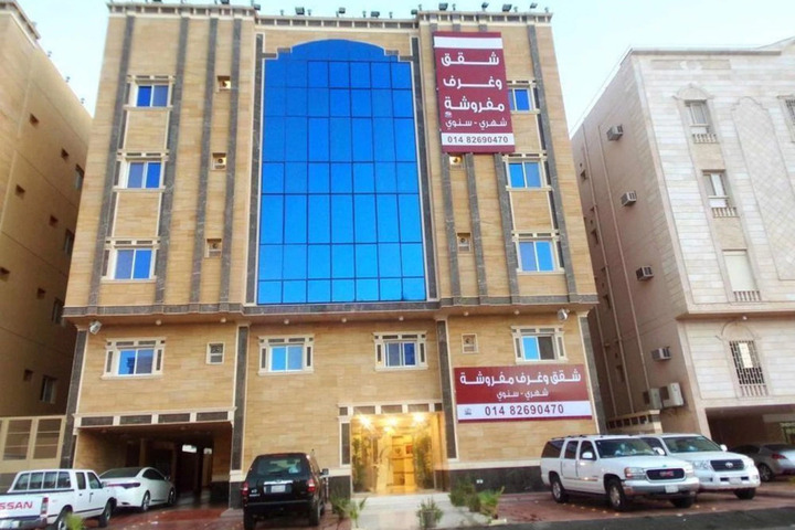 DYAR OSAMA
