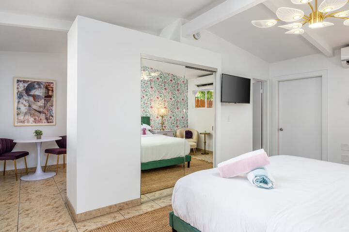 Room 16 of 151