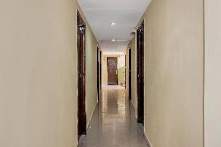 Hotel Interior 2 of 2