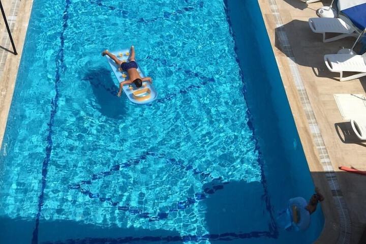 Pool 12 of 17