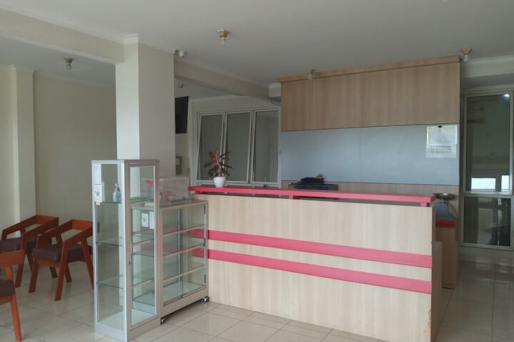 Hotel Interior 5 of 19