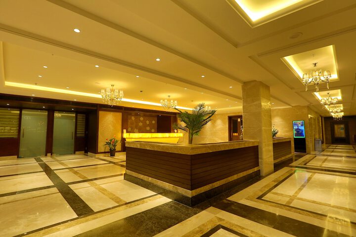 Hotel Interior 8 of 74