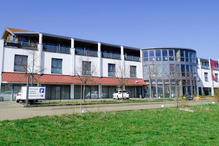 Leipziger Hotel in Leipzig