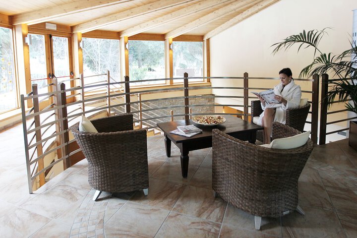 Spa Photos
