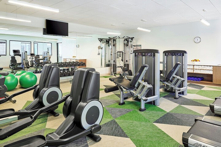 Health and Fitness 21 of 30