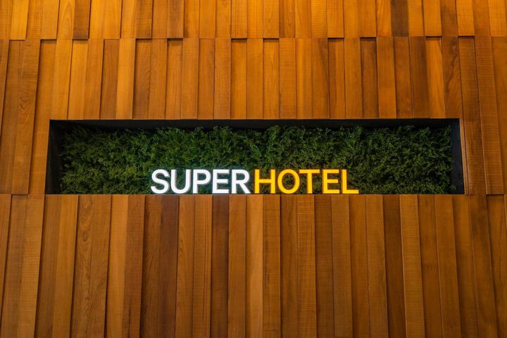 Hotel Interior 3 of 56