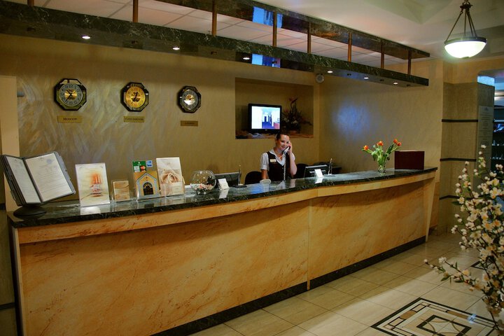 Hotel Interior 2 of 74