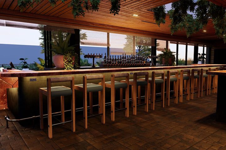 Terrace/Patio 62 of 70