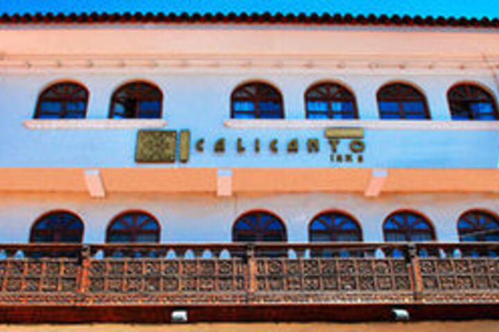 Hotel Calicanto Inns