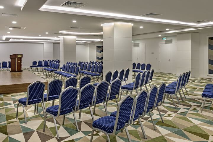 Meeting 90 of 121