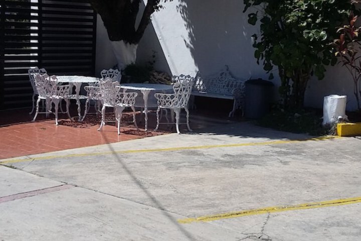 Terrace/Patio 23 of 24
