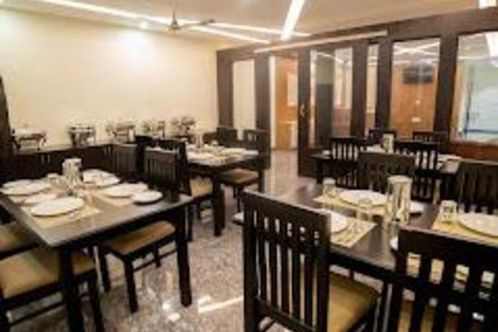 TTK RESIDENCY