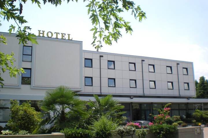 Hotel 29 of 31