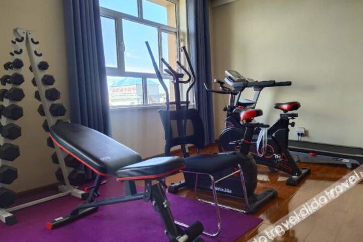 Health and Fitness 3 of 13