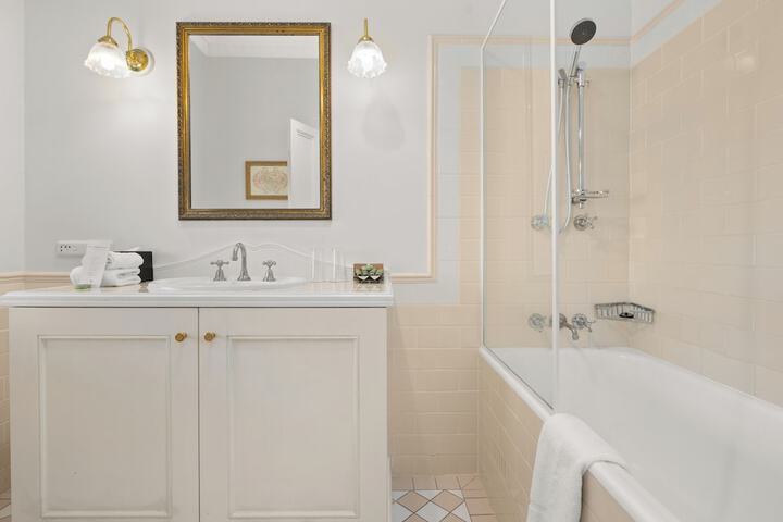 Bathroom Vanities