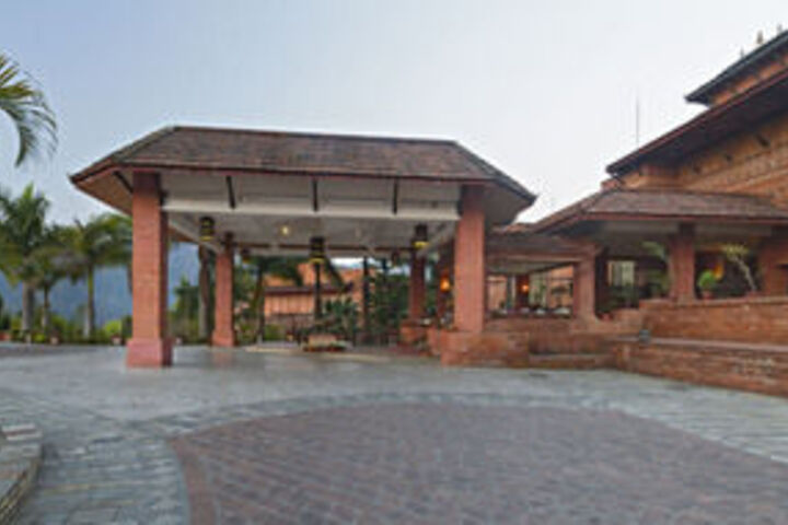 Hotel 18 of 32