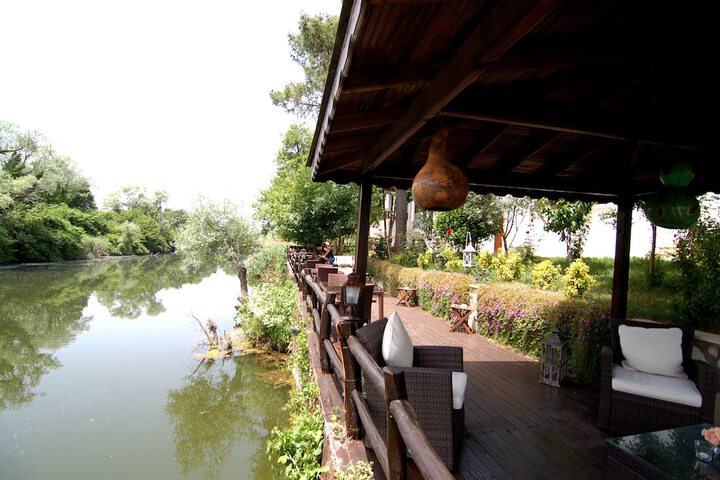 Terrace/Patio 134 of 156